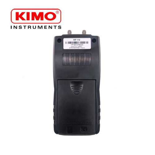 法国KIMO凯茂便携式微压差计 空气差压计手持式压差计MP110/MP111