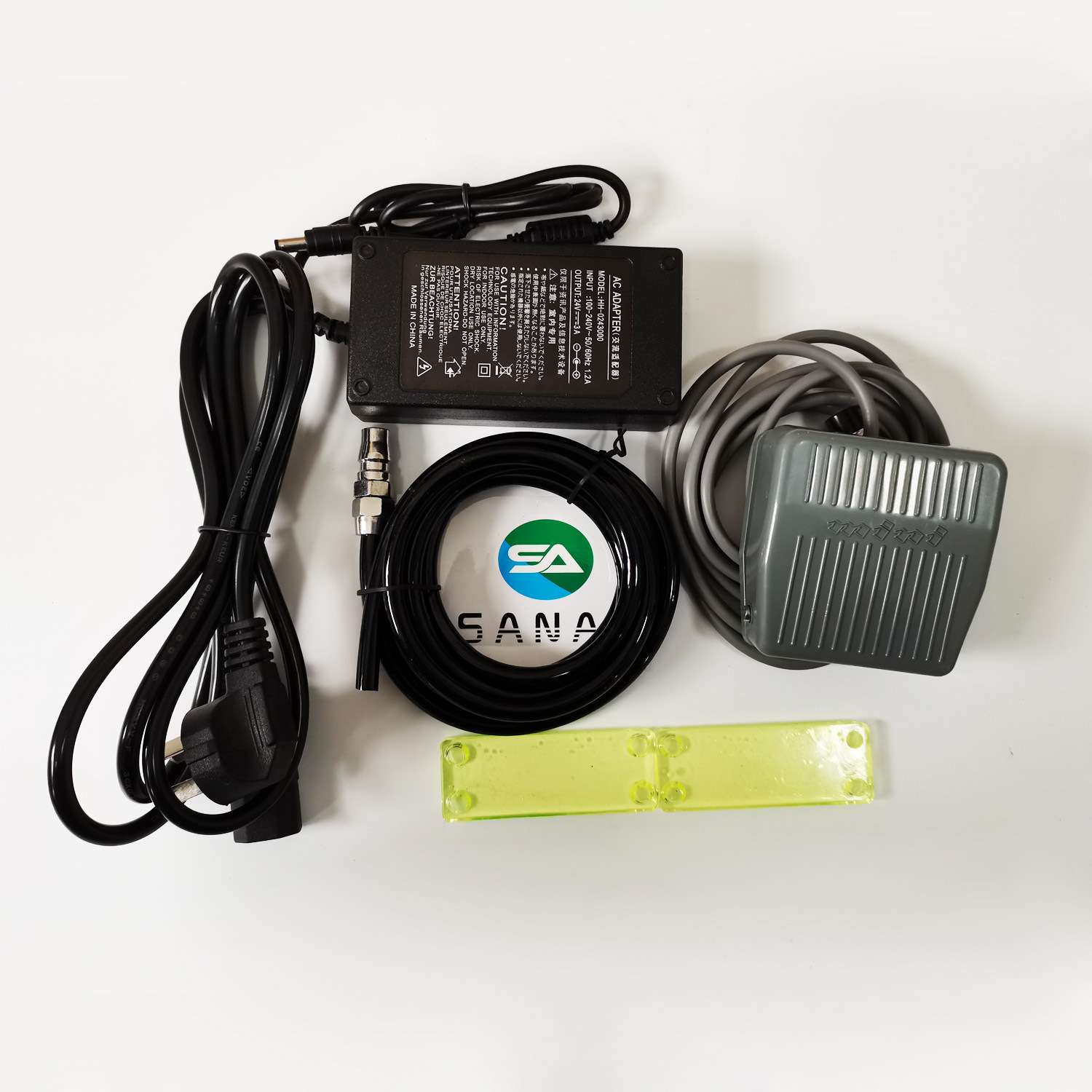 网线搓线机拆线分线扭线一体机水晶头压接机一套设备
