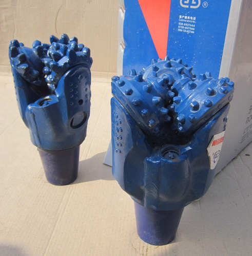 江汉346mm三牙轮钻头374mm三牙轮钻头厂家