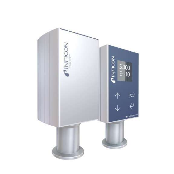 原装进口 INFICON 英福康 热电离真空计BCG552 354-423