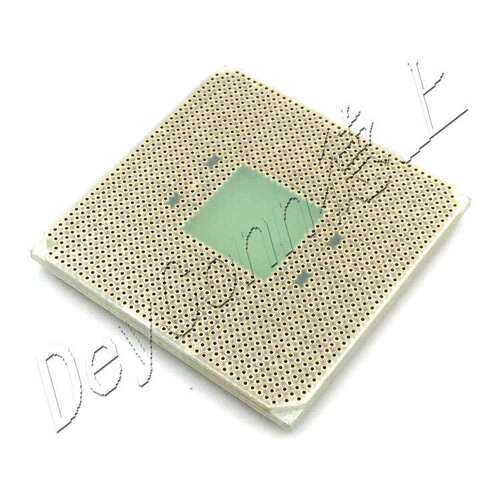 新产品供应PGA1331P圆孔保护座 CPU1331测试座