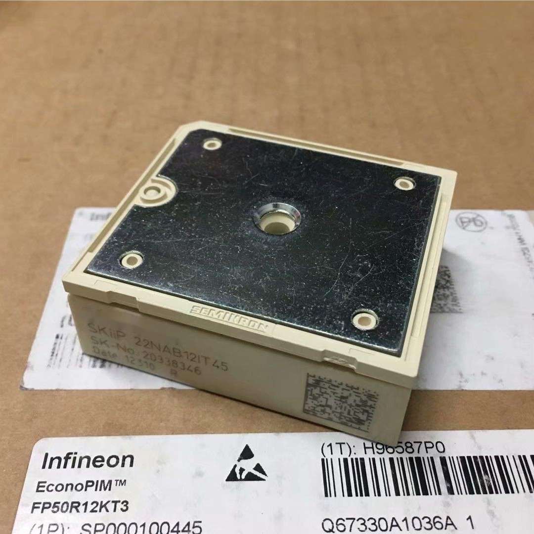 SKIIP22NAB12IT45 SKIIP20NAB12T17 SKIIP22NAB12IT46 T18 - 实物图