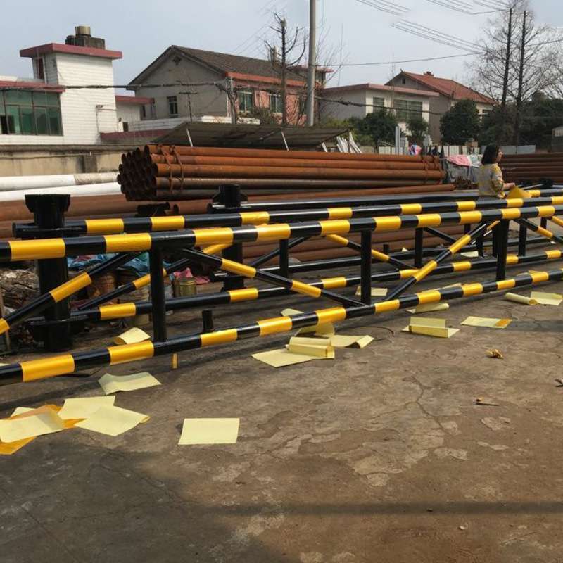 公路限高龙门架 定 做高速公路龙门架交通限高架固定龙门架定 做