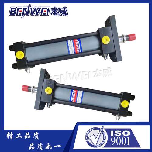 油研拉杆式液压杆CJT140-LA125B250B-ABD-EKCJT140FY160B80NANDEK