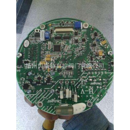电动执行机构瑞基RAⅢ15AF14B4 0.55kW IP68  RJ06 RJ09 RJ19主板