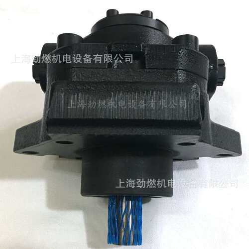 T2C107 法国桑泰克SUNTEC油泵 T3C/T4C/T5C  燃烧机油泵