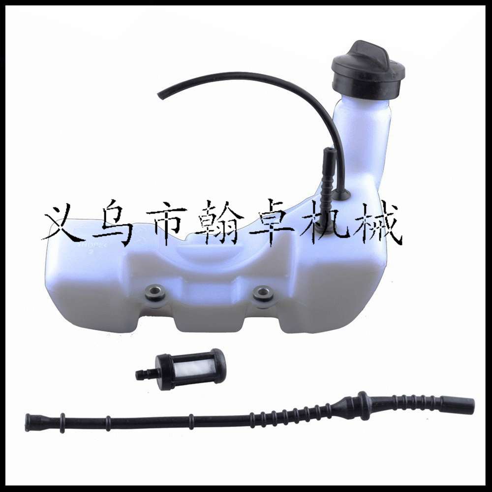FS120 200 250 350油壶总成油箱盖油割草机配件HZPJ