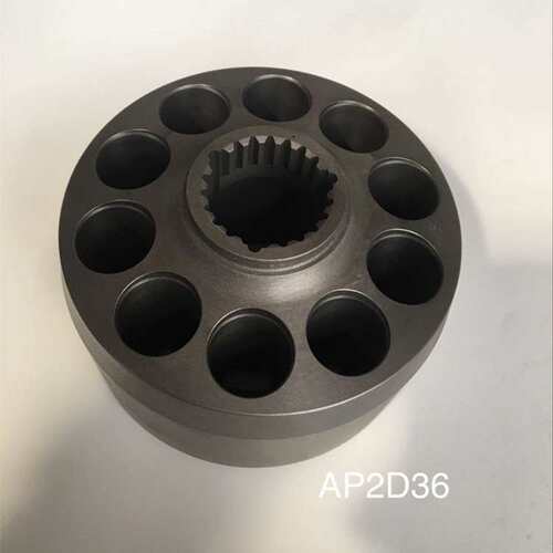 AP2D36适用卡特308/大宇80泵配件液压泵配件cyinder valve piston