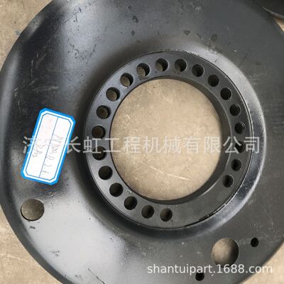 供应徐工平地机GR215配件制动底板PY180.H.2.6.1