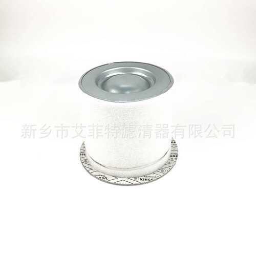 KB8615空压机油气分离器油细分离器油分芯过滤器螺杆机配件