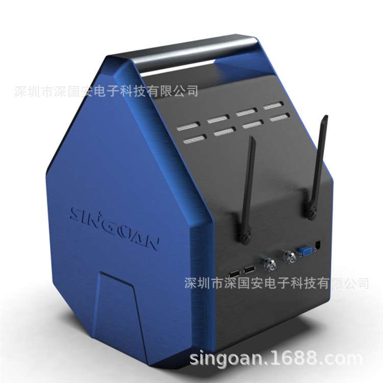 手提式甲烷气体分析仪便携式可燃有毒有害气体监测仪工厂 价