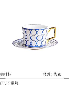 样板间厨房装饰品橱柜吊柜小摆件餐边柜储物罐咖啡杯软装饰品道具