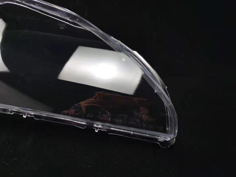适用于雷克萨斯RX300大灯罩 大灯面 PC罩 大灯壳03-08年RX300灯罩