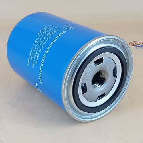 捷豹OL00940油格 15KW空压机油过滤器 压缩机油滤WD940/