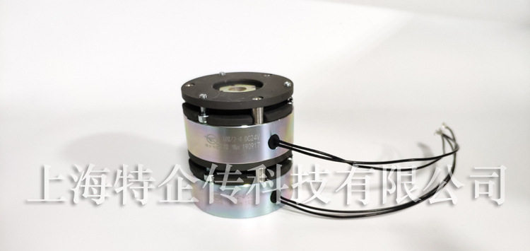2NM电磁制动器电磁抱闸刹车器控制系统中定位装置微型