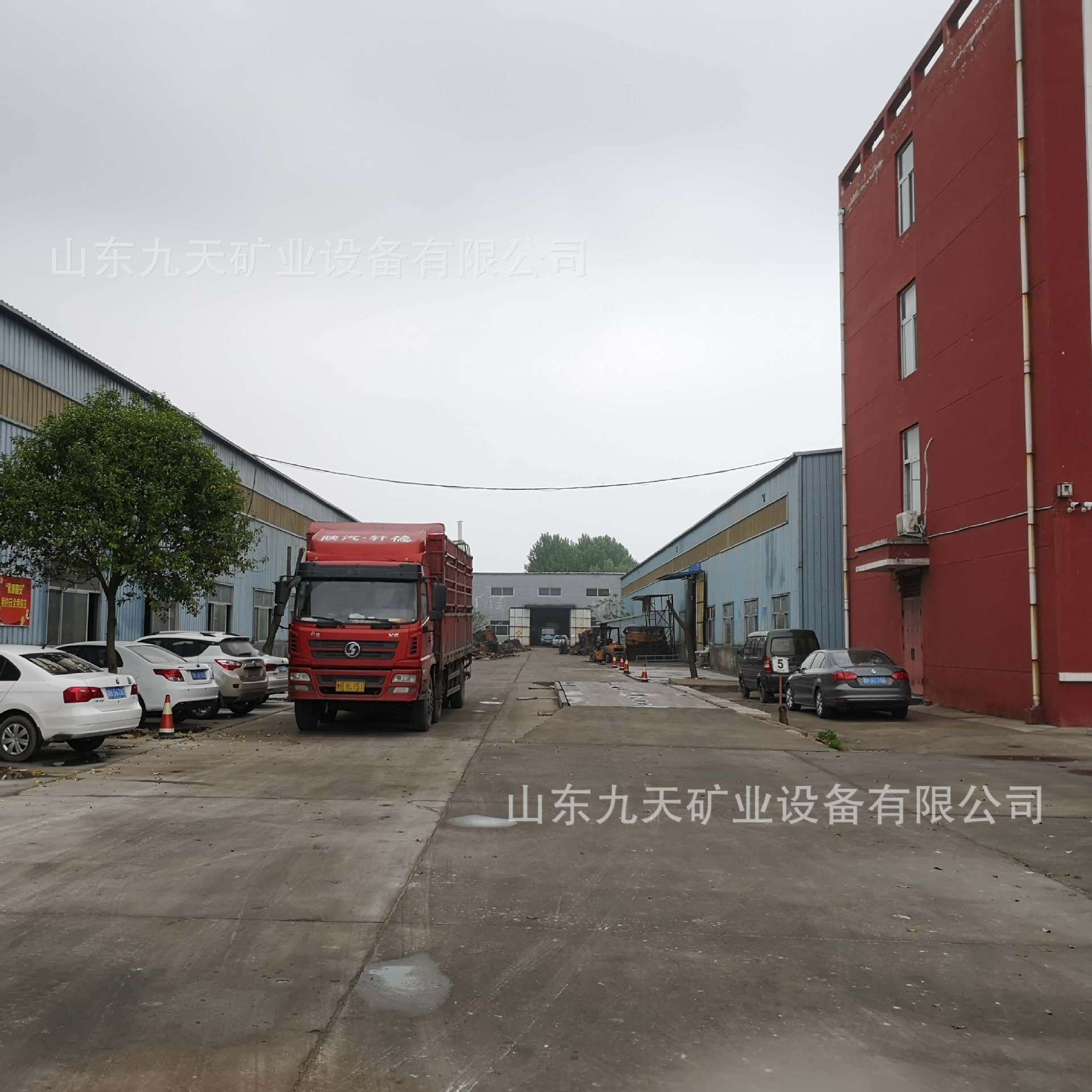 山东九天厂家生产空气呼吸器检验台(电脑版) 矿用