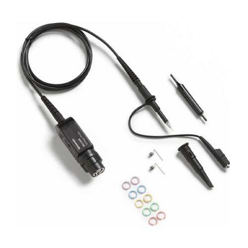 泰克Tektronix示波器无源探头 P3010/P6101B 1/10X衰减100MHZ带宽