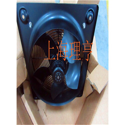 APK 560 6P-1 1S  KRUGER风机