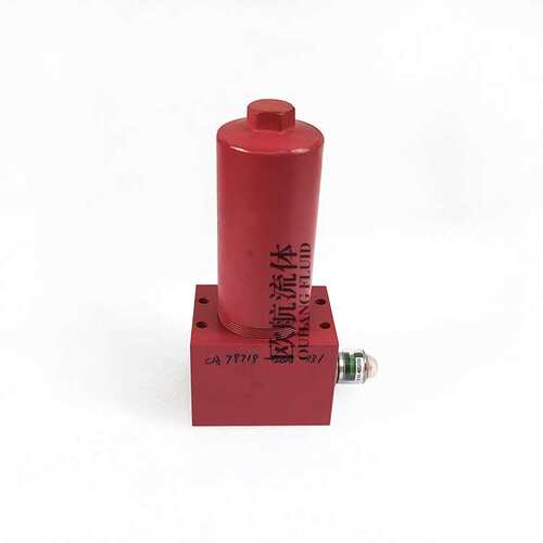 HYDAC过滤器DFP BN-HC 110 Q B 3 BM1.0/-B6（1303644）