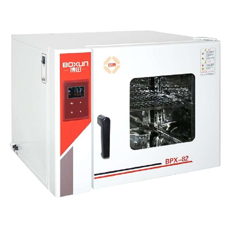 BPX-272电热恒温培养箱细菌霉菌微生物培育植物栽培储藏保温