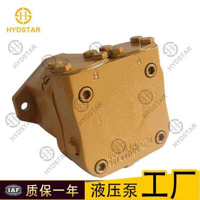 厂家长期供应136-8869 1368869风扇马达柱塞用于压路机CP-533C