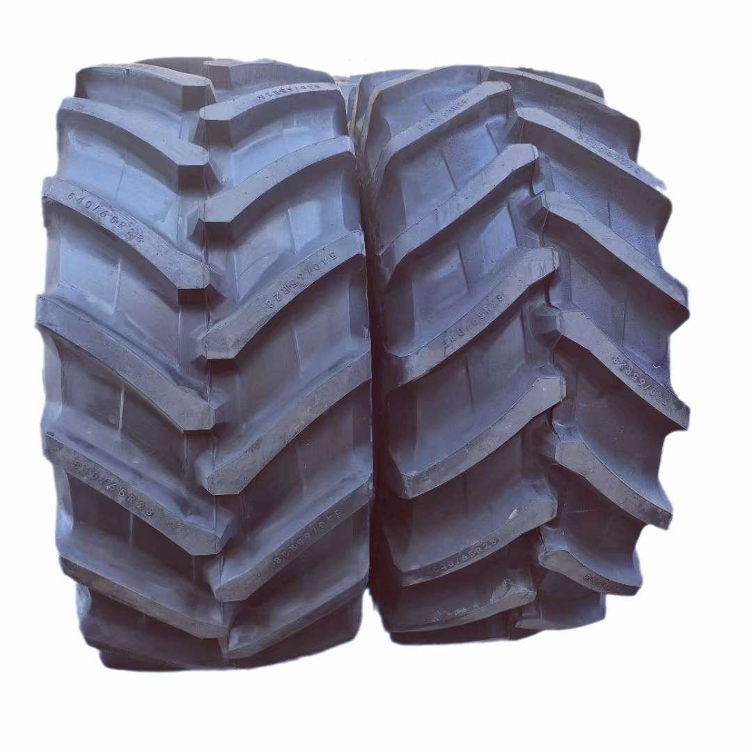 ARMOUR甲字620/70R28 TR-1W农业子午拖拉机轮胎 真空