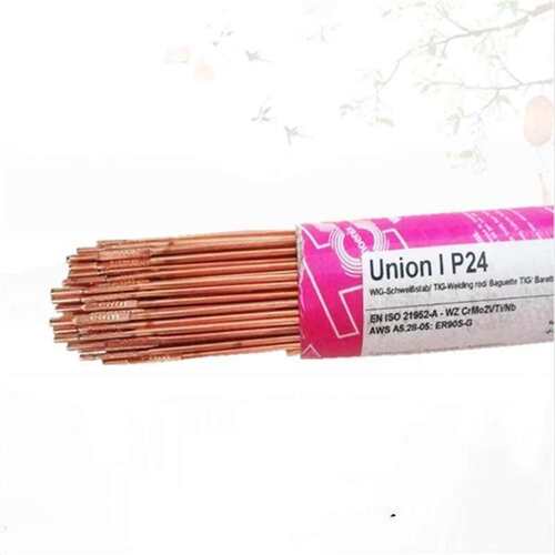 伯乐蒂森Union AlSi 7 Mg/ER4010 (ER4008)铝合金焊丝