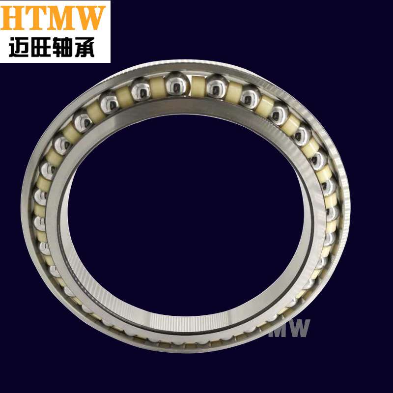 挖掘机轴承 AC6037 内径300mm AC523438 AC523040 挖掘机行走轴承
