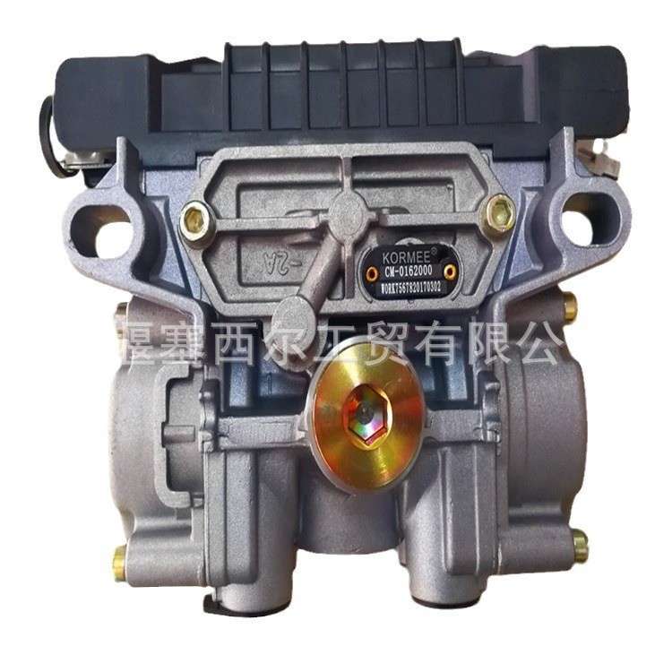 适用于工程机械DCi11发动机燃油泵总成0445020084/D5010222523