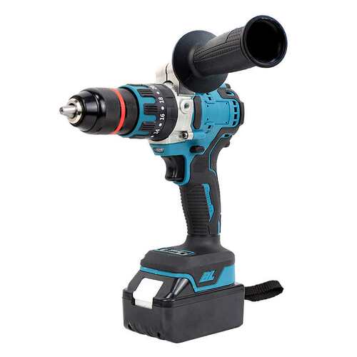 MT D481款 电钻 充电式起子电钻 破冰钻大扭力电动工具