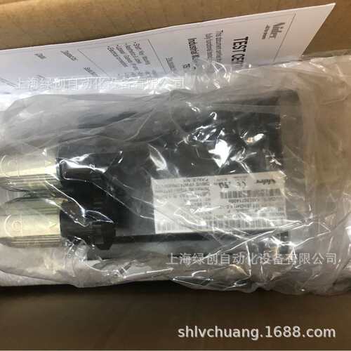 捷佳创设备用尼得科CT伺服电机089UDB300BARAA  089UDB305BARAA