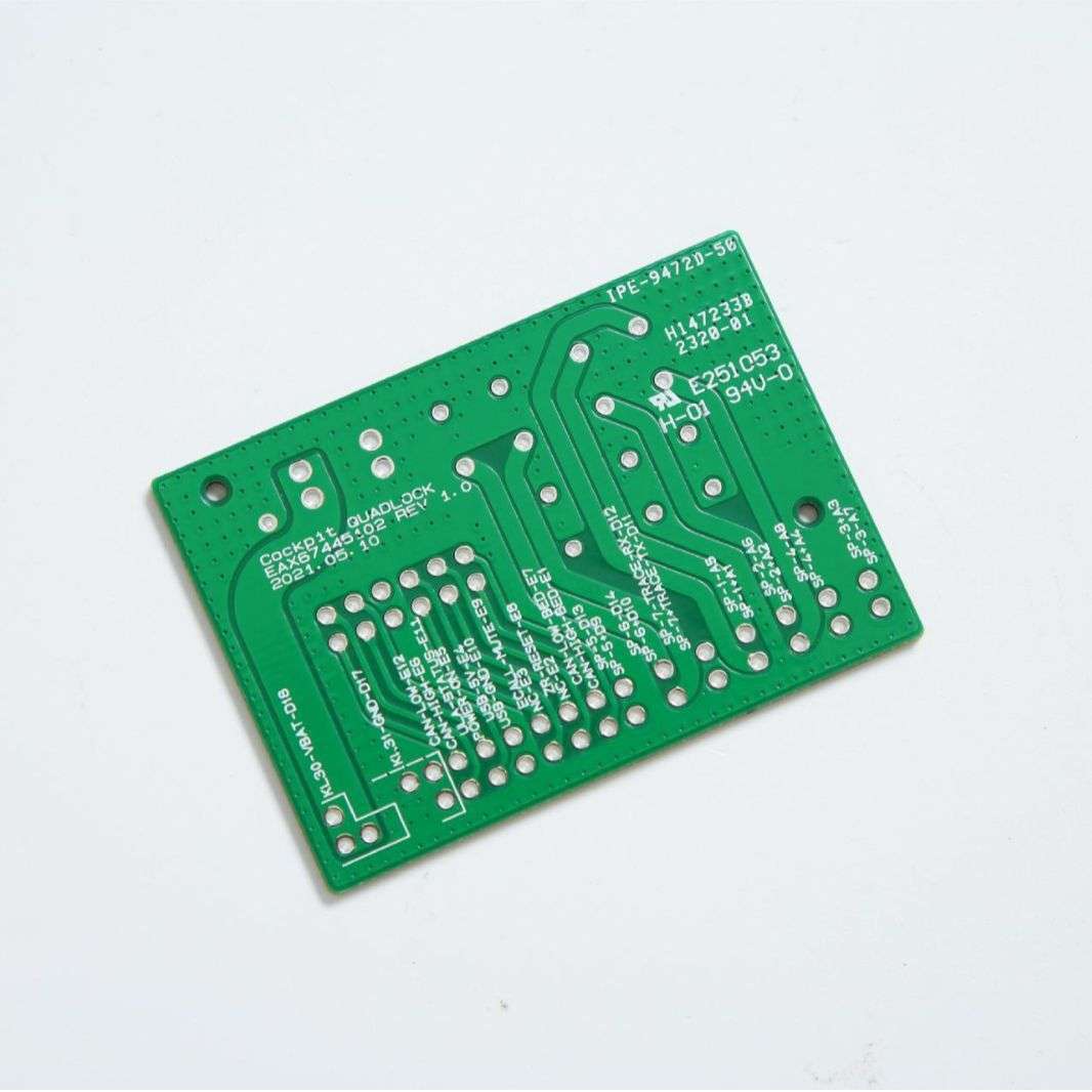 储能新能源汽车家电pcb电路板精度仪器电路板 pcb定 制打样