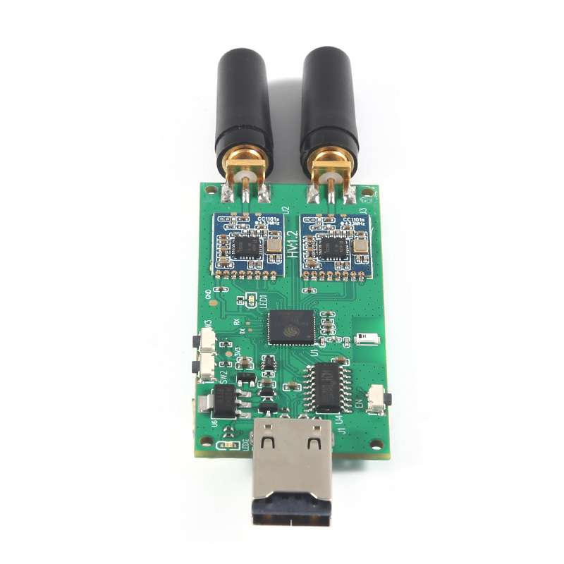 Evil Crow RF V2 Radio Frequency Module Board 300MHz-348MHz