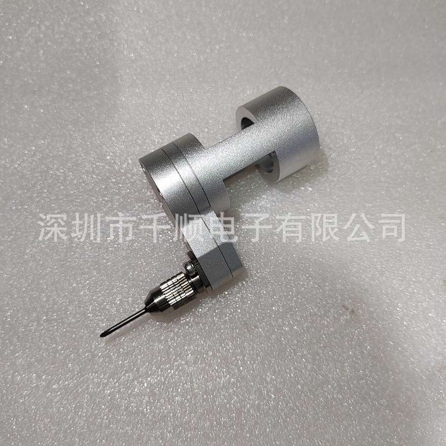 电批转接头 Z型电动起子 Z型电动 弯头电动起子90度弯头