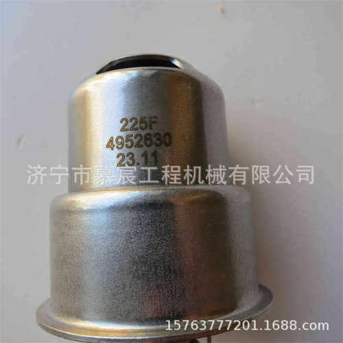 康明斯M11发动机节温器4952630305940830487844952629