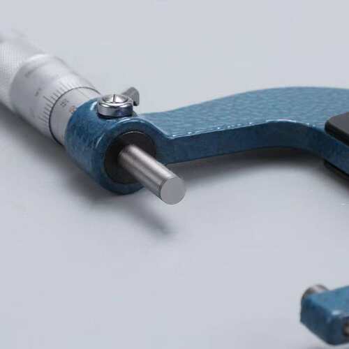经销SHRN桂林量具400-515 外径千分尺50-75mm 外径千分尺一件代发