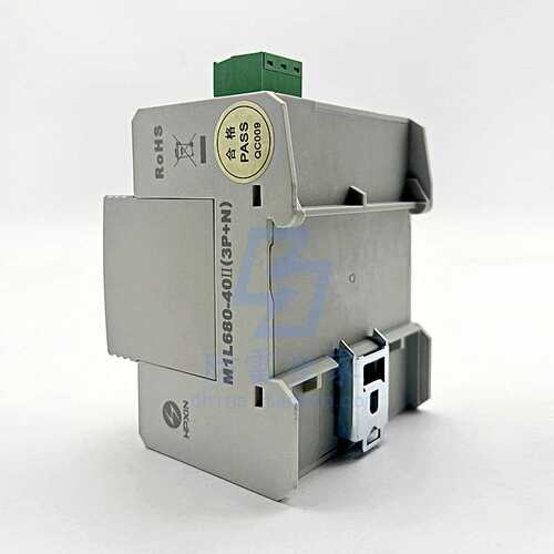 海鹏信HPXIN电源浪涌保护器M1L680-40Ⅱ-4P 防雷器