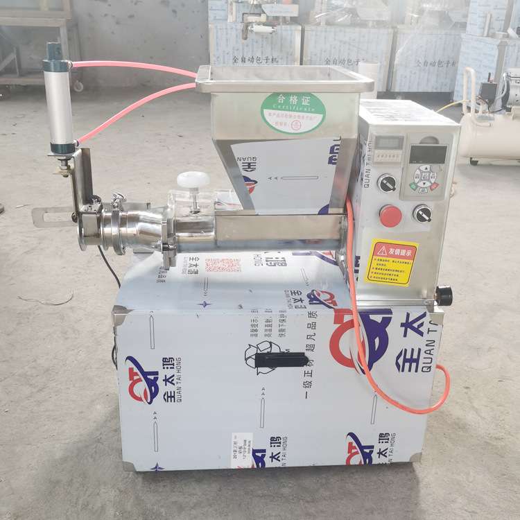 面团成型机全自动面剂子机器仿手工揪面剂子机小型分面团机器设备