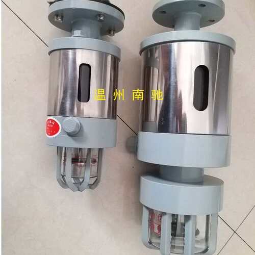XS2-5电力变压器呼吸器透明油杯油枕吸潮器干燥罐双呼吸XS2