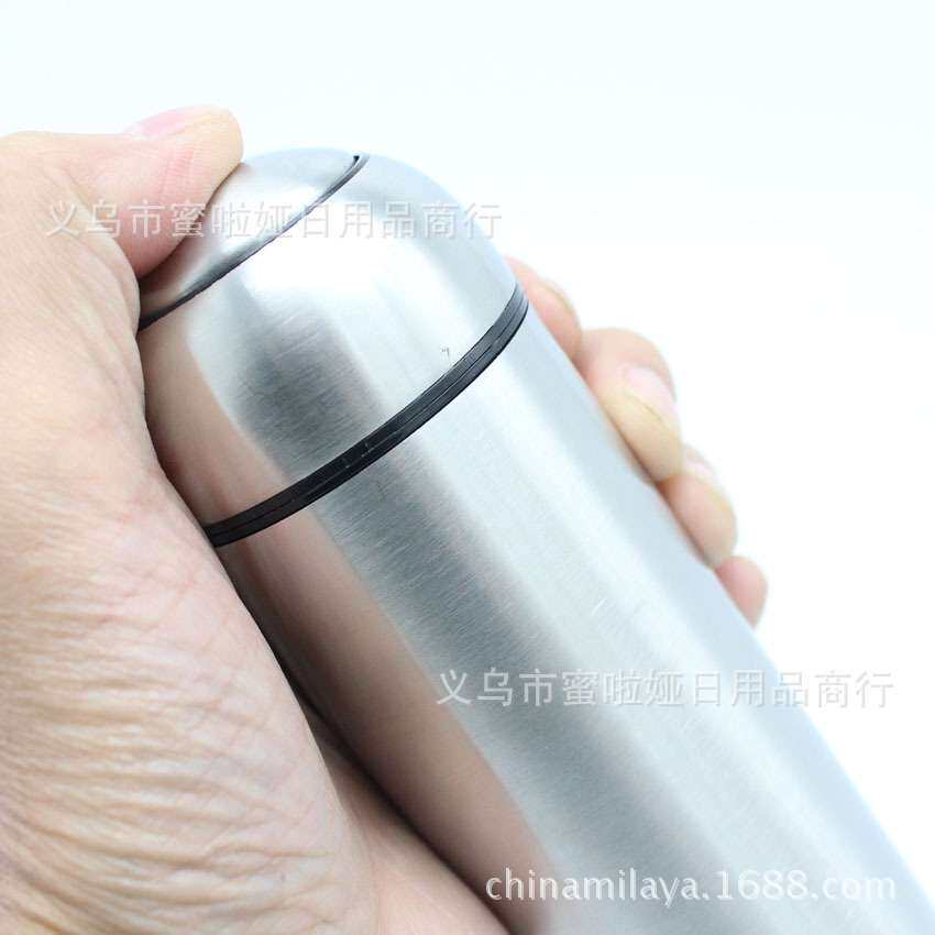 跨境新款高档电动胡椒磨 升级款电动研磨器 厨房小工具