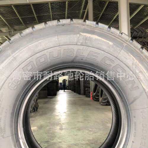 双钱起重机吊车轮胎385/95R25 445/95R25全钢丝 徐工500吨1200吨