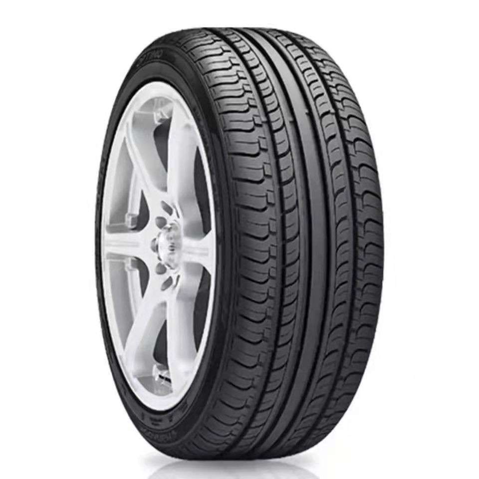 韩泰汽车轮胎205/55R16 91V k415 宝来朗逸 速腾马6原车配2055516