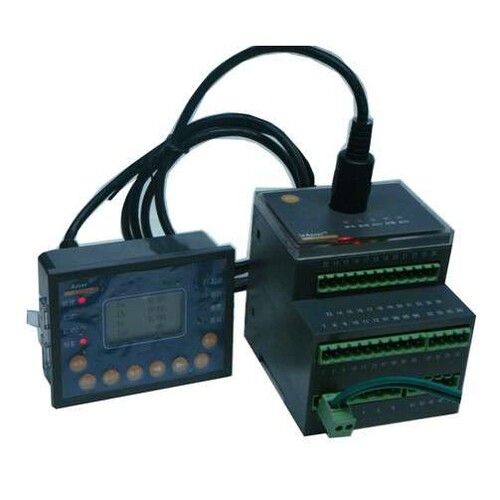 安科瑞ARD3-800/T低压智能电动机保护器过载  加温度保护
