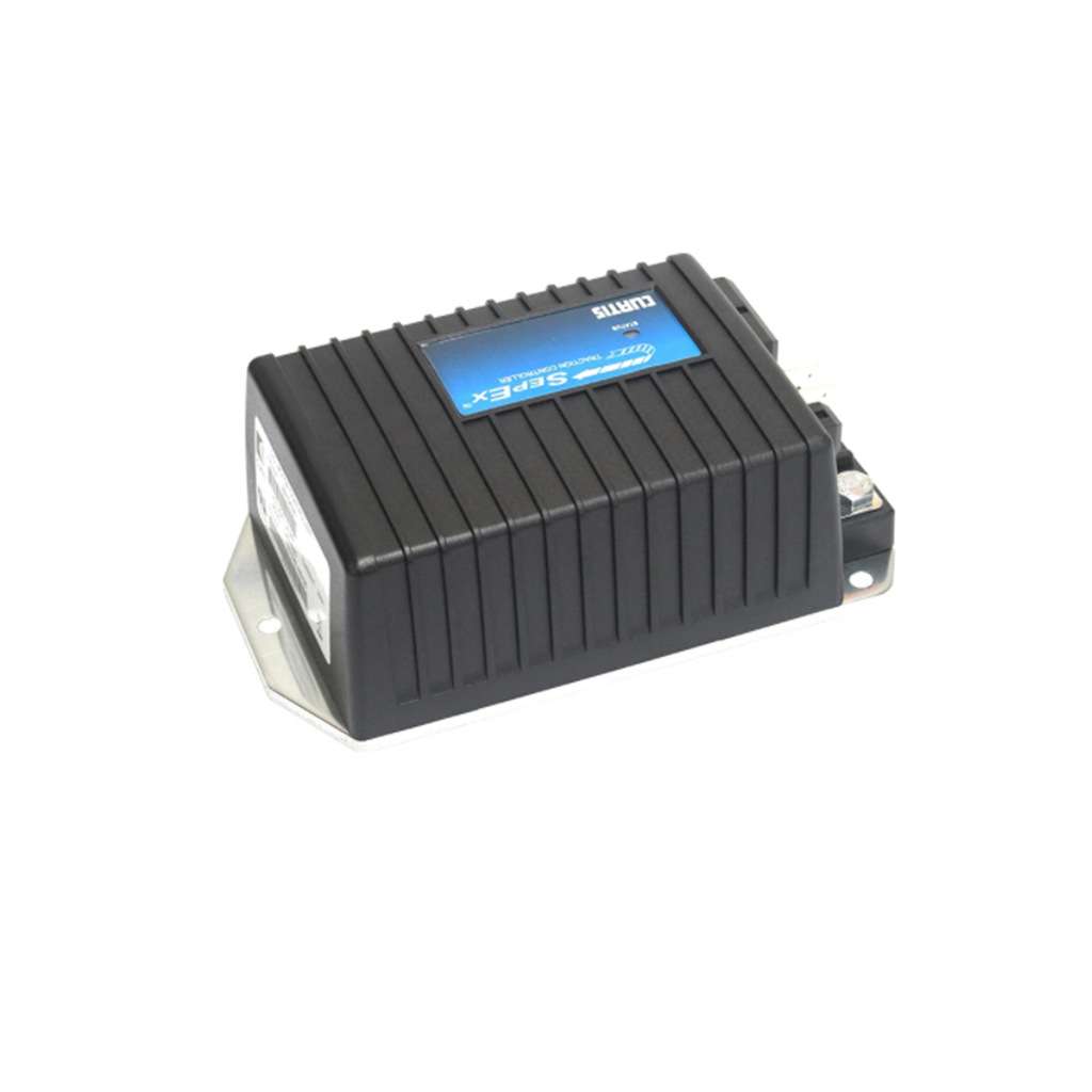 鼎力电动驾驶式剪式升降机电机控制器 件号DL-00000693