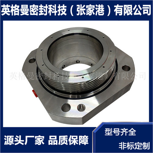 H75F2机械密封 H75F2/125-E1机械密封 前置泵驱动端机械密封