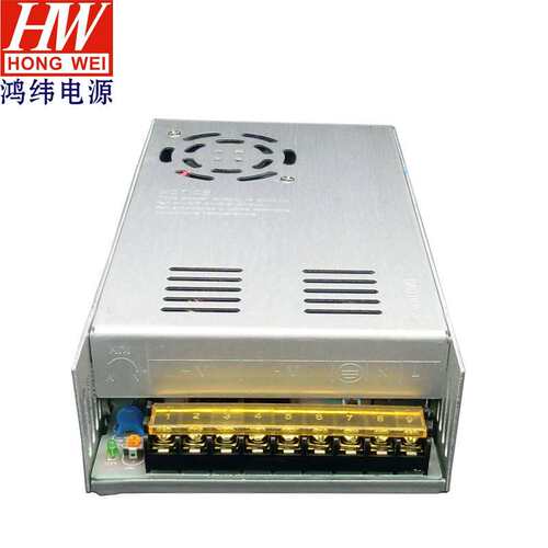 工业级DC36V18V9V20V 开关电源厂家48V360w电源 楼宇对讲变压器