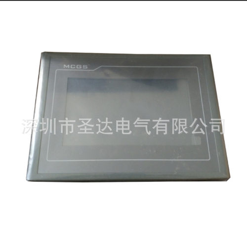 昆仑通泰触摸屏TPC7022Ew/TPC7022EX.7寸触摸屏