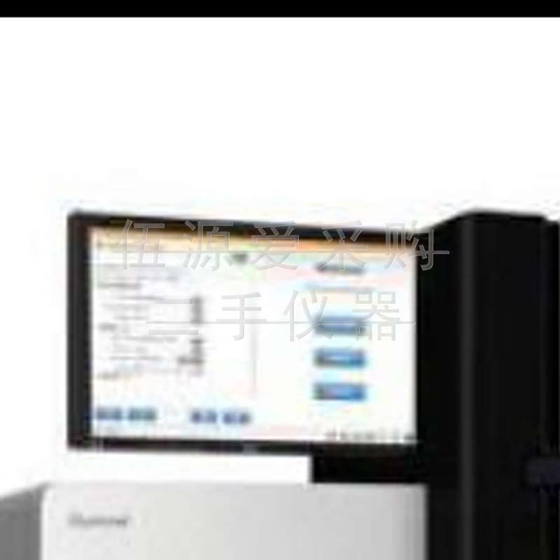 进口Illumina Hiseq 2000 2500实验室基因测序系统DNA测序仪