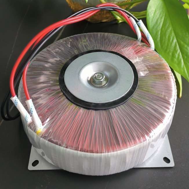 环形变压器超薄700VA220V110V36V24V环牛纯铜钱功放
