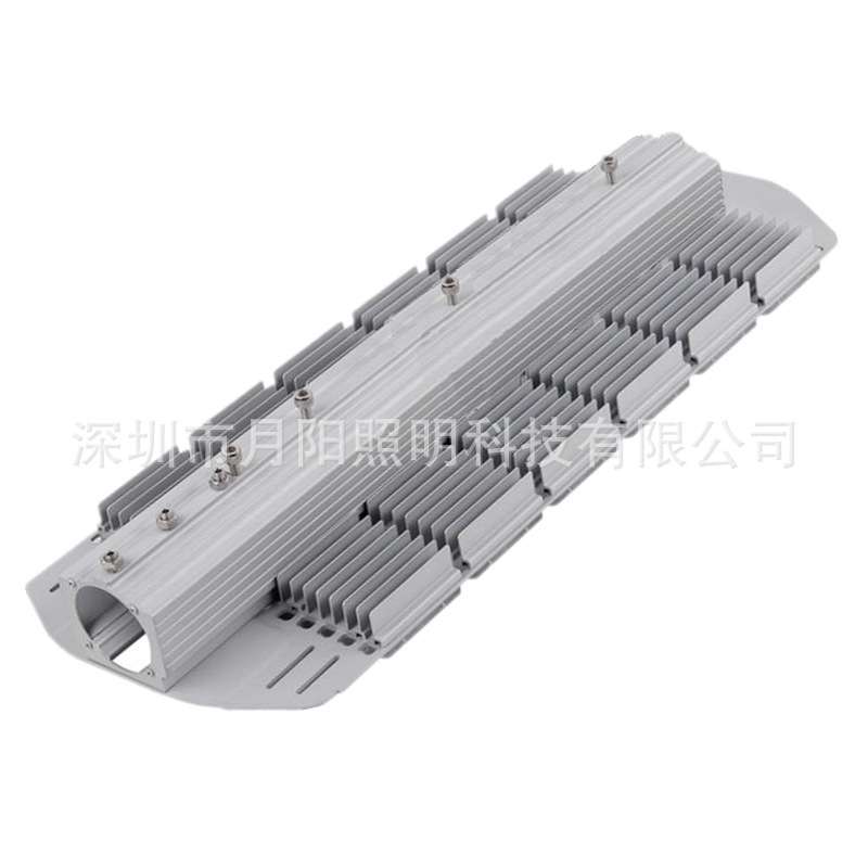 小功率玉米灯外壳配件 led路灯套件 led灯具套件 铝材散热器 300W